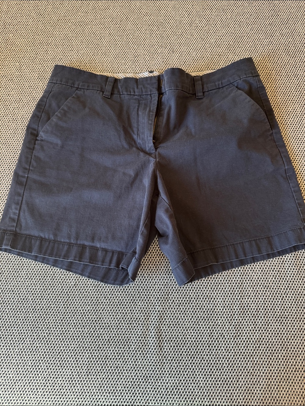 Tommy Hilfiger Navy blue Shorts